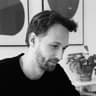 Vlad Moroz, founding designer