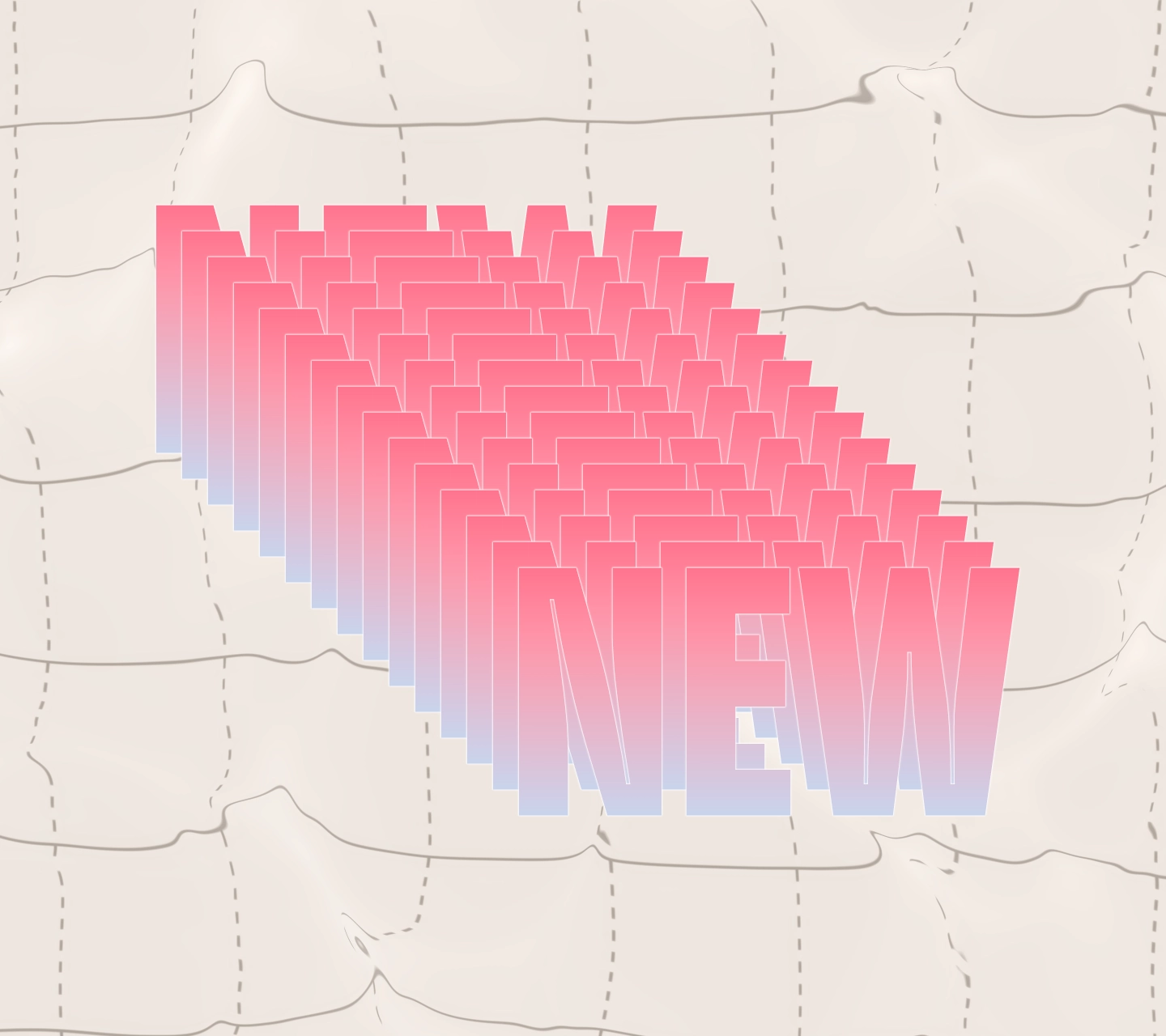 Text gradients