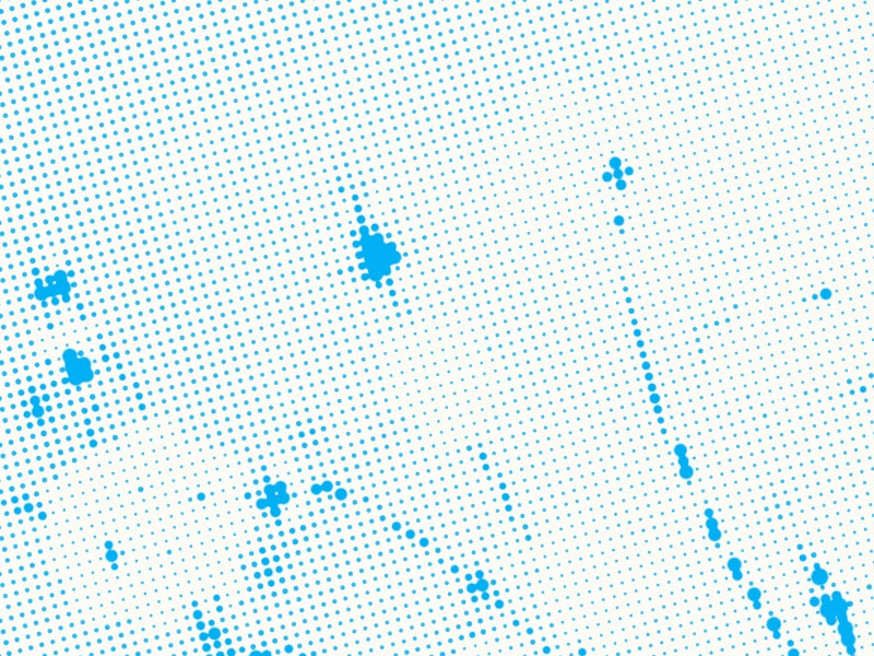 CMYK layer by layer